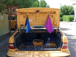 ئێران خودرۆ سه مه ند